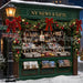 New York News Stand (CC)