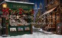 New York News Stand (CC)