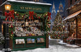 New York News Stand (CC)