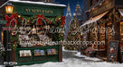 New York News Stand (CC)