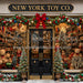 New York Toy Co (CC)
