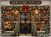 New York Toy Co (CC)