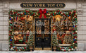 New York Toy Co (CC)