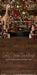 New York Toy Department Brown Bottom Sweeps (CC)