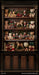 New York Toy Shelf One Skinny (CC)