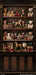New York Toy Shelf One Skinny (CC)