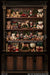 New York Toy Shelf One Skinny (CC)