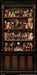 New York Toy Shelf Three Skinny (CC)