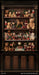 New York Toy Shelf Three Skinny (CC)