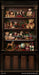 New York Toy Shelf Two Skinny (CC)