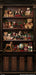 New York Toy Shelf Two Skinny (CC)