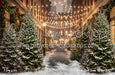 New York Tree Street (CC)