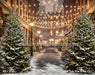 New York Tree Street (CC)