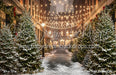 New York Tree Street (CC)