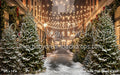 New York Tree Street (CC)