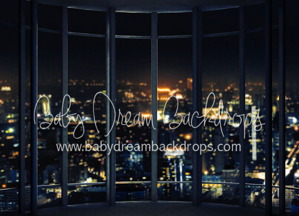 Night on the Town (CC)