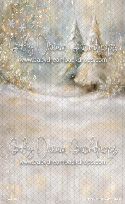 Noel Gleam Sweep (MD)