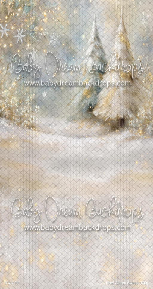 Noel Gleam Sweep (MD)