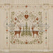 Nordic Folk Christmas Art Wall (WM)