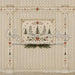 Nordic Folk Christmas Frame (WM)