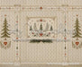 Nordic Folk Christmas Frame (WM)