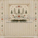 Nordic Folk Christmas Frame (WM)
