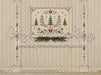 Nordic Folk Christmas Frame (WM)
