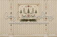 Nordic Folk Christmas Frame (WM)