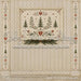 Nordic Folk Christmas Frame (WM)