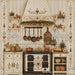 Nordic Folk Christmas Kitchen (WM)