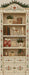 Nordic Folk Christmas Shelf Left Skinny (WM)