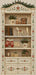 Nordic Folk Christmas Shelf Left Skinny (WM)