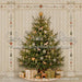 Nordic Folk Christmas Tree (WM)