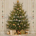 Nordic Folk Christmas Tree (WM)