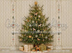 Nordic Folk Christmas Tree (WM)