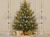 Nordic Folk Christmas Tree (WM)