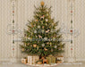 Nordic Folk Christmas Tree (WM)