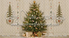 Nordic Folk Christmas Tree (WM)