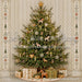 Nordic Folk Christmas Tree (WM)
