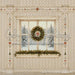 Nordic Folk Christmas Window (WM)