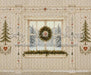Nordic Folk Christmas Window (WM)
