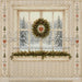 Nordic Folk Christmas Window (WM)