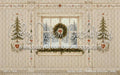 Nordic Folk Christmas Window (WM)