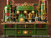 North Pole Cookie Factory (JA)
