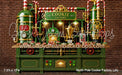 North Pole Cookie Factory (JA)