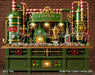 North Pole Cookie Factory (JA)