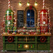 North Pole Hot Cocoa Cookie Factory (JA)