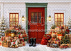North Pole Porch (JA)