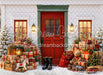 North Pole Porch (JA)