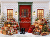 North Pole Porch (JA)